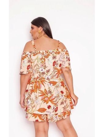 macaquinho-plus-size-intenso-coral-predilects-plus